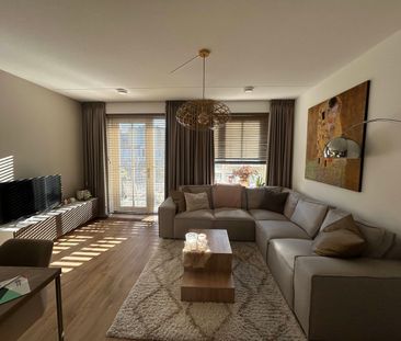 Appartement te huur: Oostwal 192-F 5341 KS Oss - Photo 1