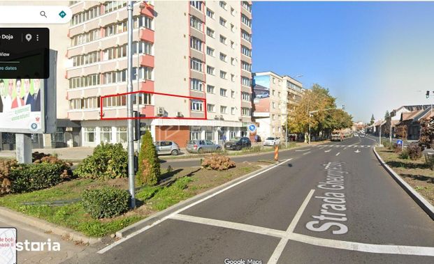 Închiriază Apartament 3 camere 1848 - Fotografie 1