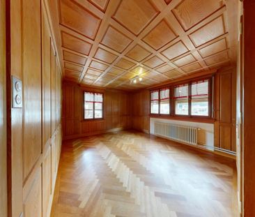 6.5 Zimmer, 2. Stock - Photo 4