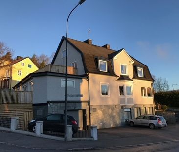 Kellgrensgatan, Borås - Foto 5