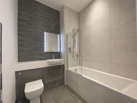 1 bedroom apartment to rent - Photo 4