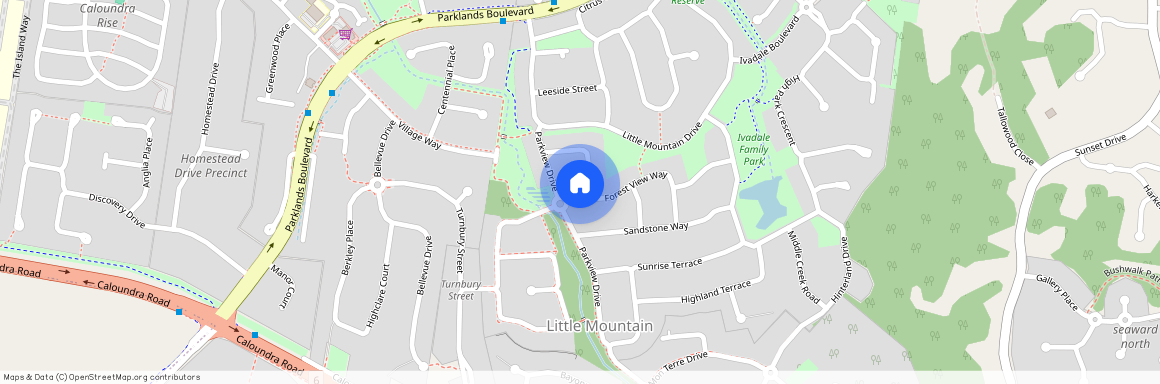 34A Forestview Way, Qld 4551, Little Mountain