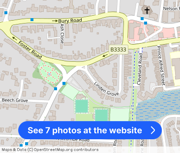 Linden Grove, Gosport - Photo 1