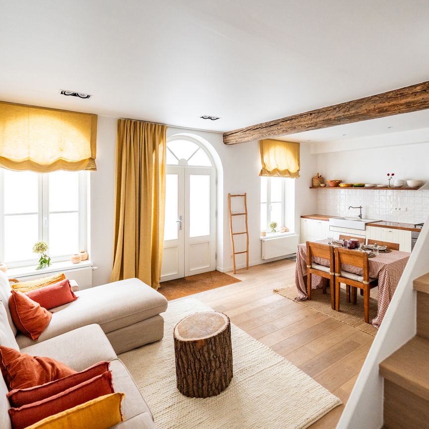 Boulevard de Waterloo, 1050, Ixelles - Foto 1