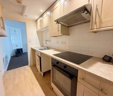 1 bedroom bungalow to rent - Photo 3