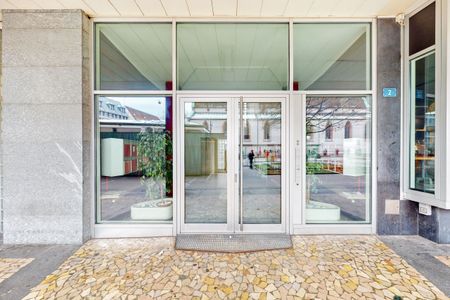 At home in the heart of Basel - Photo 4