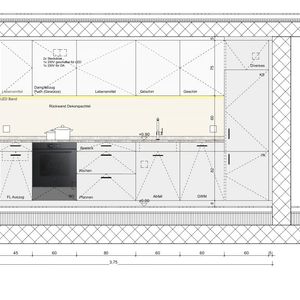 2.5 Zimmer, 62 m², EG - Photo 2