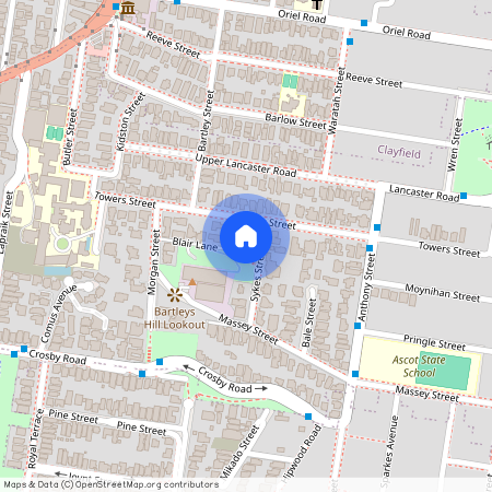 26 Sykes Street, Ascot