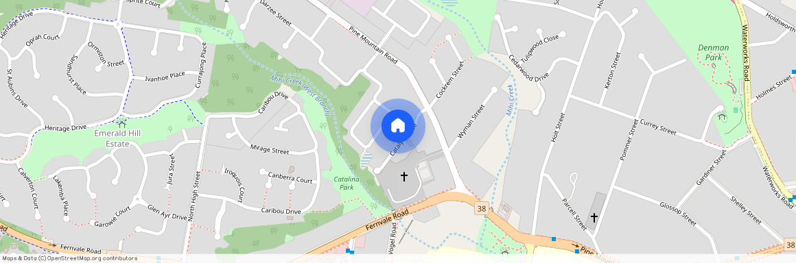 2/11 Catalyst Place, QLD 4305, Brassall