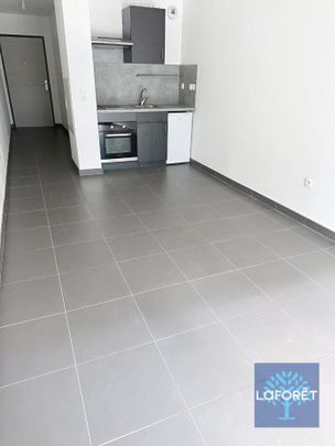 Appartement 1 pièce à Nancy - Photo 1