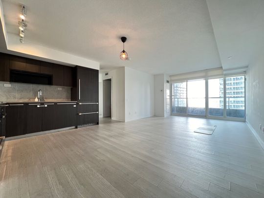 For Lease - 70 Queens Wharf Road Unit# 2612, Toronto, Ontario - Photo 1