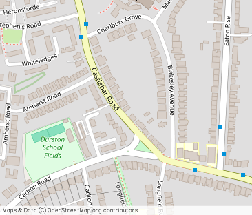 Castlebar Road, W5 - Photo 1