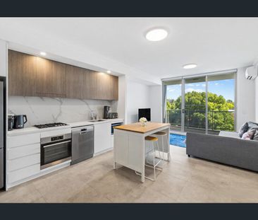 Modern & Spacious Apartment in Prime Blacktown Location - Photo 4