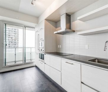For Lease - 2221 Yonge Street Unit# 4201, Toronto, Ontario - Photo 5
