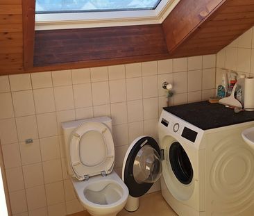 2.5 Zimmer, 100 m², 2. Stock - Foto 3