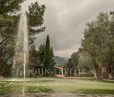 6 bedroom luxury Villa for rent in Esporles, Balearic Islands - Photo 2