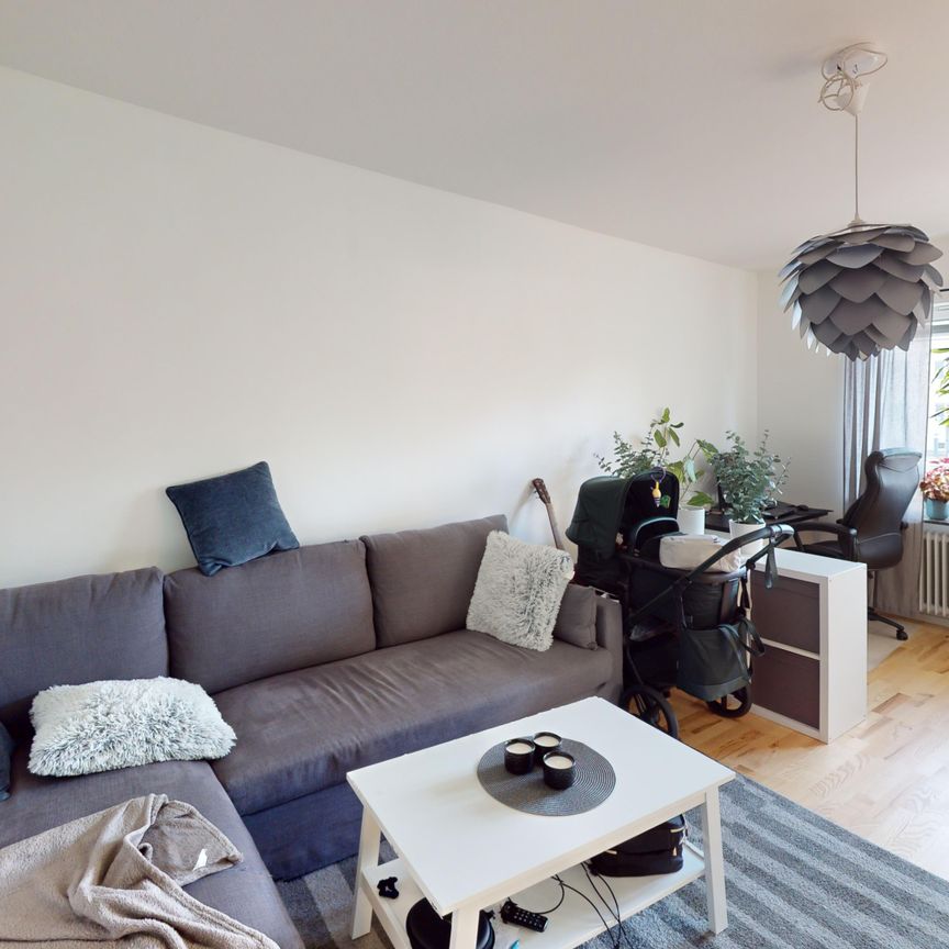 Ulvsbygatan, Karlstad - Foto 1