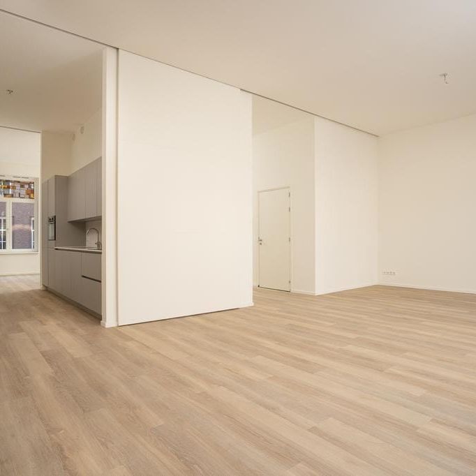 Appartement te huur: Bagijnestraat 16 2511 CK Den Haag - Photo 1