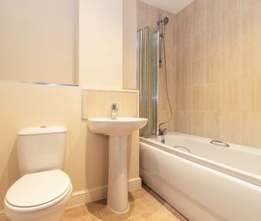 2 bedroom house to rent Scholars Way, Bilsthorpe, Newark, NG22 - Photo 5