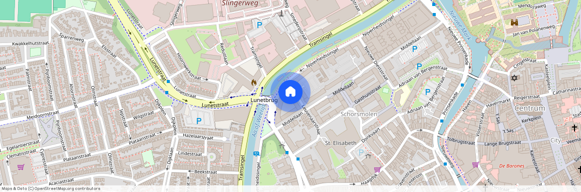 Leuvenaarstraat, 28, 4811 VK, Breda