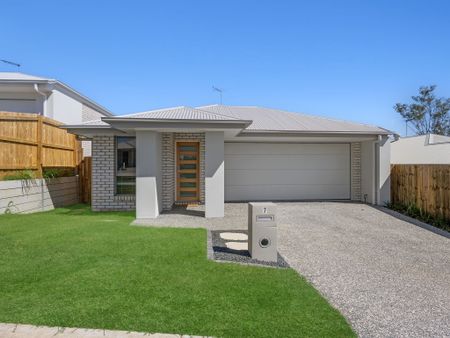 7 Hardie Street, Ripley QLD 4306 - House For Rent | Domain - Photo 2