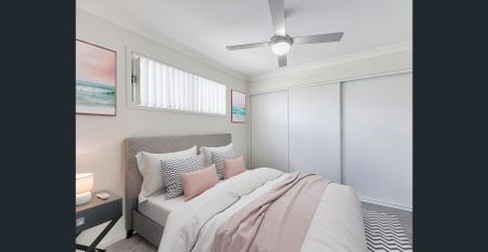 MODERN, FULLY FURNISHED, STUDIO APARTMENT - Photo 3