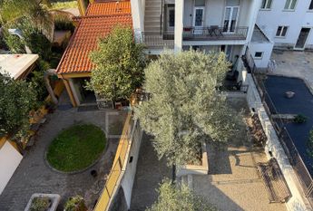 Apartamento T1 equipado e mobilado, em Santo Ildefonso