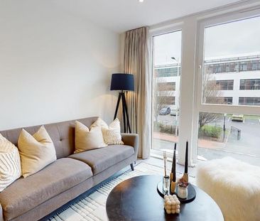 1 bedroom flat to rent - Photo 2