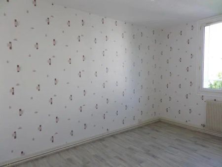 Appartement à louer 4 pièces 64m² - Photo 3