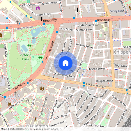 35 Myrtle Street, NSW 2008, Chippendale