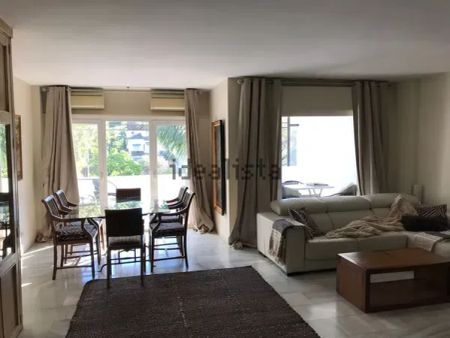 Alquiler de chalet pareado en Calle los Jazmines, 3 a - Photo 2