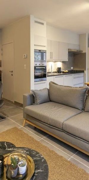 Duplex te huur in Eisden voor € 1.050 met 2 slaapkamers - Photo 1