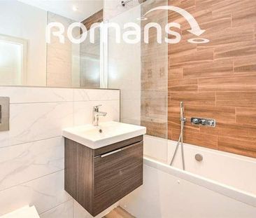 Compass Court, Cain Road, Bracknell, Berkshire, RG12 - Photo 5