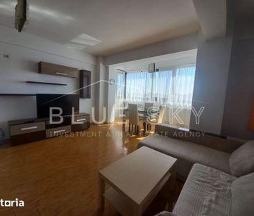 Tomis Plus /Boreal - Apartament 3 camere - Fotografie 3