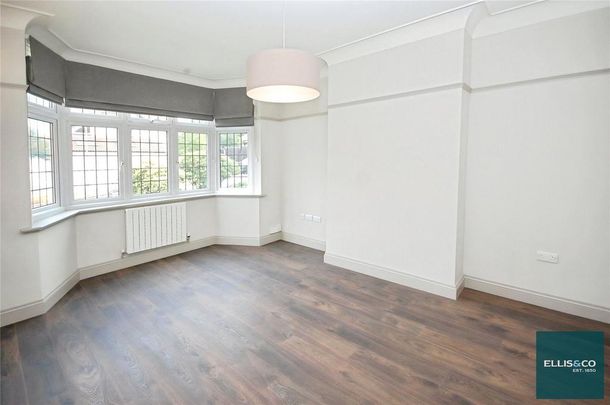 4 bedroom semi-detached house to rent - Photo 1