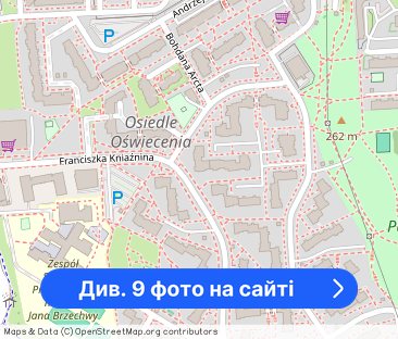 Kraków, Mistrzejowice, Oświecenia, mieszkanie, do wynajęcia, 3 pokoje - Фото 1