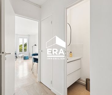 Grand Sstudio NON MEUBLÉ / Refait à neuf / Paris 14ème / 30,31 m2 - Photo 1