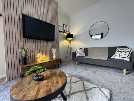 1 bedroom in a house share to rent - Photo 5