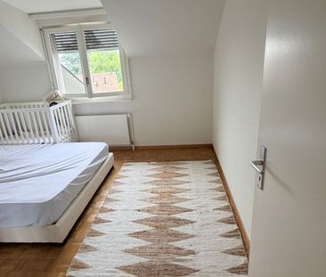 4 Zimmer, 77 m² - Foto 1