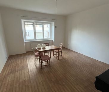 Pronájem bytu 2+kk • 58 m² bez realitkyU Kublova, Praha - Podolí - Photo 1