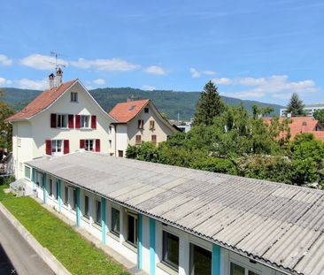 3 Zimmer, 70 m², 2. Stock - Foto 3