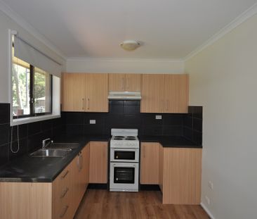 Quiet Location Backing Bush Reserve! - Photo 2