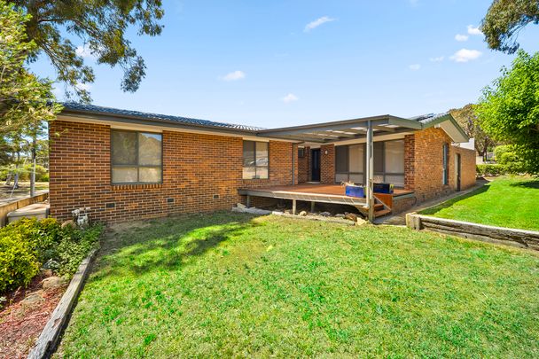 55 O'Halloran Circuit, Kambah ACT 2902 - House For Rent | Domain - Photo 1