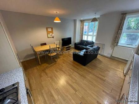 4 bedroom property to rent in Nottingham - Photo 3