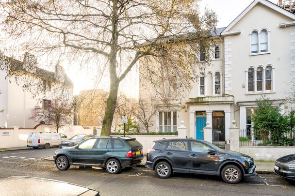 2 Bed Flat, Talbot Road, W2 - Photo 1