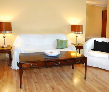 1.5 Zimmer in Düsseldorf - Photo 5