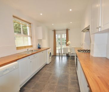 Room in a Shared House, Clarence Road, W4 - Photo 4