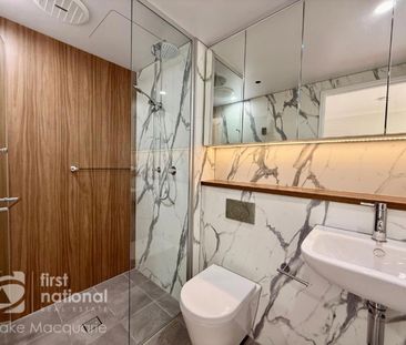 For Lease - Renovated 2 Bedroom Unit - Photo 3