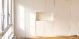 (reserviert) Gepflegte 1-Zimmer Neubau Wohnung mit Top Anbindung - Foto 3