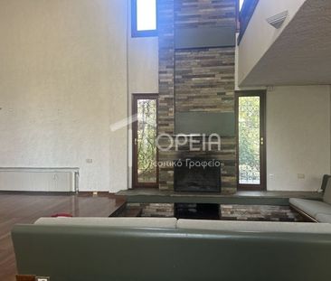 Μονοκατοικία για ενοικίαση Καλυμνιώτικα (Βούλα) - Photo 1